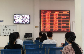 潮州金通驾校