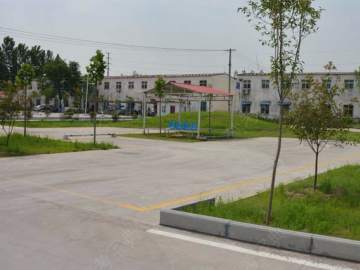 金诚驾校