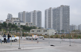 宁波和通驾校