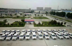 鹤壁大方驾校
