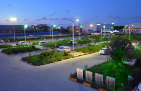 上海中航驾校
