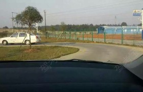 益阳南华驾校