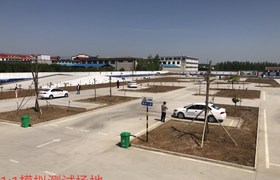 临沂双越驾校