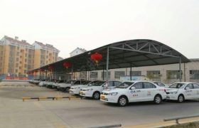 金门驾校晓庄分校
