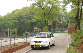 衡阳常盛驾校