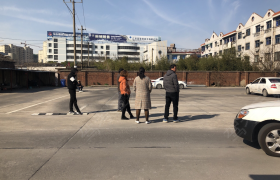 盐城驾友驾校