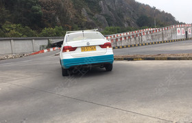 金华中远驾校