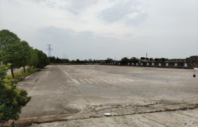 鹰潭中星驾校