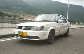 广元青川驾校