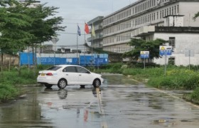 北海明珠驾校