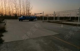宿迁安达驾校