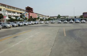 烟台海德驾校