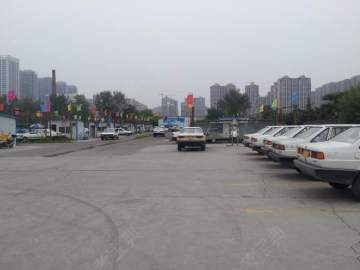 友谊驾校