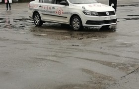 内江雄风驾校