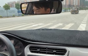 崇左农进驾校