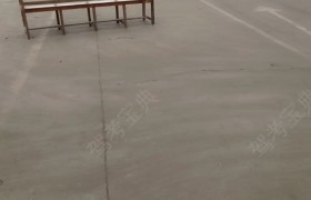 赣州东桥驾校