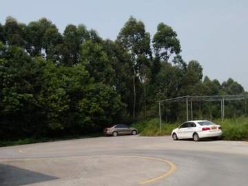 永中驾校