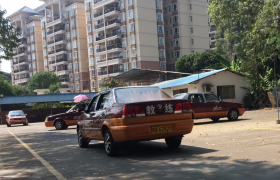 广州民丰驾校