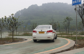 杭州淳安广通驾校