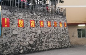 河池交通技工驾校