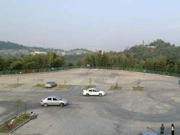 和鑫驾校