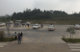 长沙骏南驾校