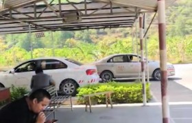 大理白族自治州光辉驾校