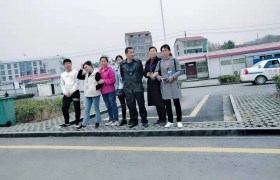 黄冈陆友驾校