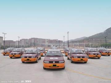 鑫安驾校