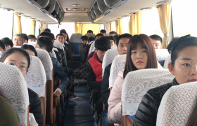 上海泛华驾校