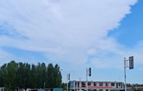 济宁运河之都驾校