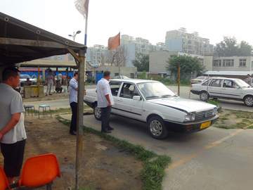 豫公驾校