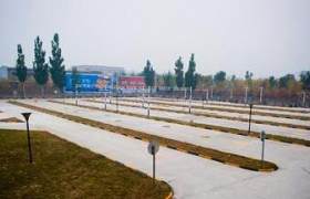 黑河北安驾校