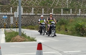 教学环境
