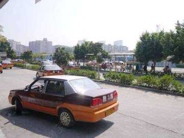 联发驾校