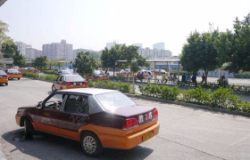 梅州联发驾校