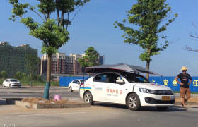 黄冈红声驾校