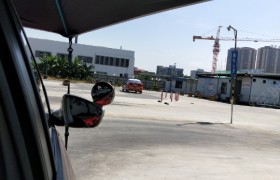 东莞广顺驾校