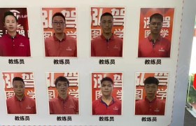 深圳天泓驾校宝安分校