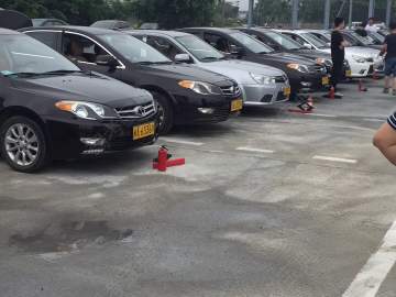 融顺驾校