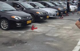 福州融顺驾校