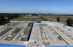 临汾新沃驾校