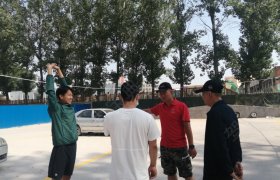郑州金弘驾校