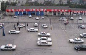 教学环境