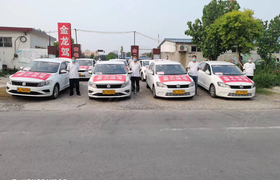 漯河金龙驾校