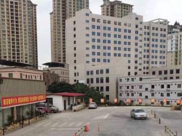 天诚驾校