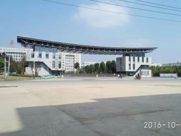 阜阳驾校
