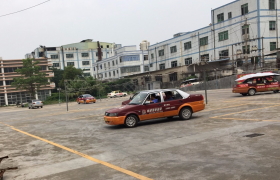 教学环境