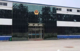 菏泽军强驾校