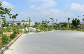 汕尾梓联驾校